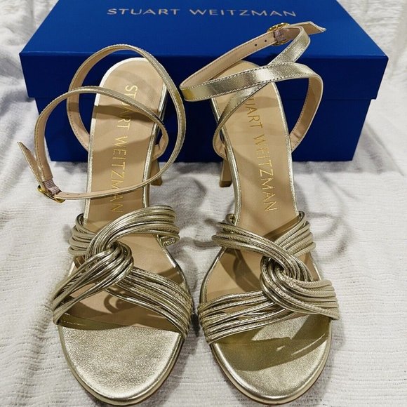 Stuart Weitzman Pumps - 7.5 - EUC